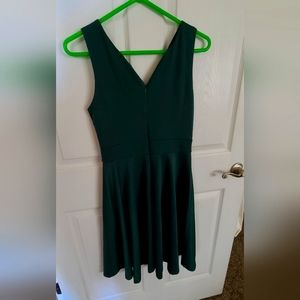 Mini cocktail Dress